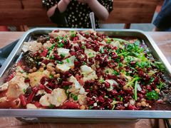 -古城苗家土菜馆(河景餐厅店)