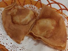 海鲜饼-莲花公园煎蟹(总店)