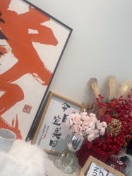 -沐白•盛妍日式美甲美睫