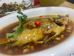 -臭鳜鱼人家·老字号徽菜