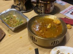 -三个大叔烤羊肉串·炭炉砂锅菜(西三旗店)