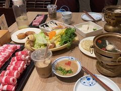 -古关火锅店(古北水镇景区店)