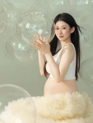 -布格专业孕妇摄影(长春旗舰店)
