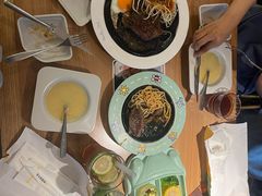 -豪客来牛排(天阳D32店)