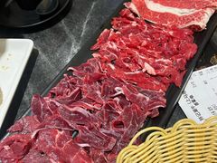 -林记潮牛·牛肉火锅(上马墩店)