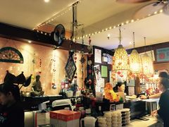 大堂-大头虾越式风味餐厅(光明广场店)