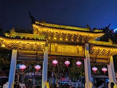 -衣裳街历史文化街区