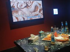 -糖果风尚KTV(犀浦店)