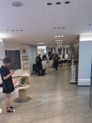 -DX HAIR SALON·发现未知美发沙龙