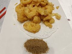 -峨嵋酒家(王府井店)
