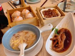 -渔村盛宴(航空新城店)