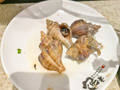-初色海鲜自助(万丰路店)