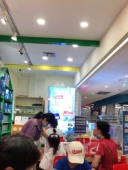 -Block Park 租乐高(天虹店)