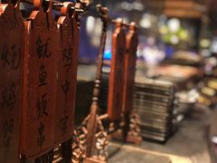 -广州富力君悦大酒店·凯菲厅