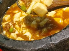 -绿茶餐厅(成都太古里店)