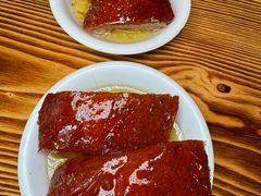 -美未居·老字号·地道顺德菜·桑拿鸡·鱼生(容桂店)