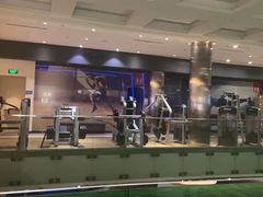 -威尔仕健身(金茂店)