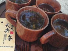 -鞍山岫岩沟汤温泉