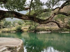 -上坦村