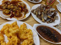 -九龙餐厅(大沽路店)