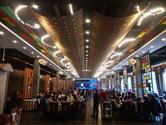 大堂-纳福苑(亮庆餐饮分店)