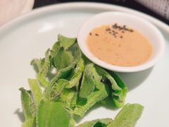 -极盐铁板烧(仓山万达广场店)