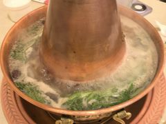 -八先生涮肉房(三里河店)