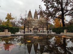 -北京石刻艺术博物馆(五塔寺)