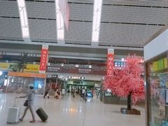 -沈阳站