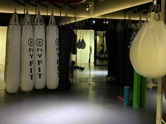 -MYFIT健身工作室(赞成店)