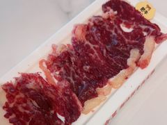 -八合里潮汕鲜牛肉火锅(深圳海岸城店)