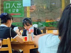 -顺姬冷面(长白西路店)