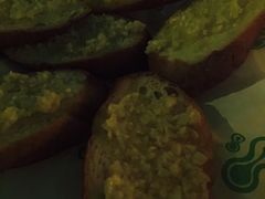 -秀·爱尔兰餐吧(上海路店)