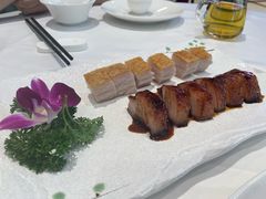 -金河半岛园林酒家(金融城店)