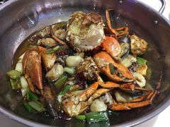 -七欣天香辣蟹火锅(海门解放中路店)