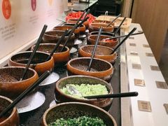 -湊湊火锅·茶憩(打浦桥日月光店)