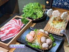 海鲜棒棒糖-湊湊火锅·茶憩(东城万达店)