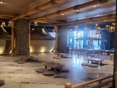 -清河半岛温泉度假酒店