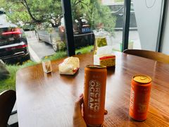 靠窗位-老李家土菜馆·安吉地标美食