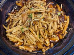 -大闫家烧烤·小海鲜家常菜(郑庄店)
