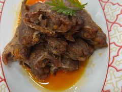 -良友·海鲜青岛菜(五四广场店)