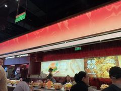 -龍歌自助小火锅(雨花台江南虹悦城店)