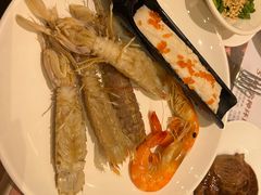 -芭菲盛宴·环球美食(解放碑英利国际店)