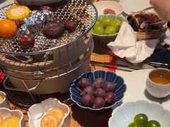 -鲤院·新中式美学·庭院餐厅(夫子庙店)