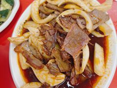 -乐天拉面(桃花街店)