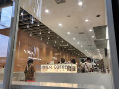 -Manner Coffee(K11店)