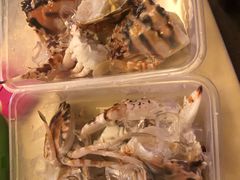 -三亚海韵度假酒店·渔人码头海鲜火锅BBQ自助餐厅·落日吧