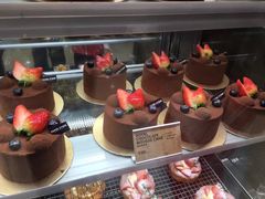-PAPER STONE BAKERY(天汇广场店)