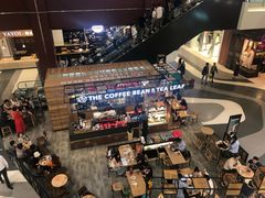 -白沙浮娱乐广场