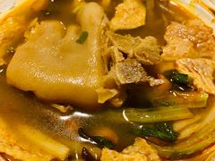 -螺蛳粉先生(蓟门桥店)